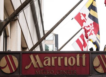 Covid-19: Marriott pagará a sus empleados para que se vacunen
