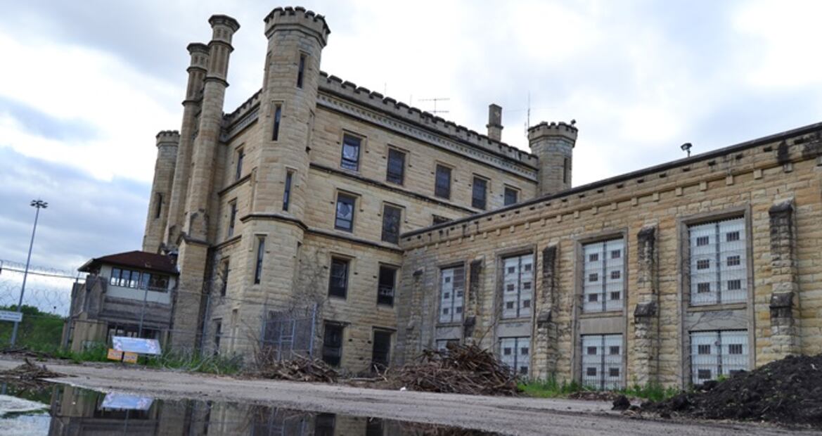 ¡De espanto! Las casas "embrujadas" para visitar en Illinois 