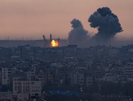 Hallan a un mexicano y a su esposa que habían desaparecido en Israel