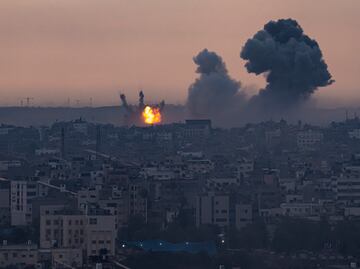 Hallan a un mexicano y a su esposa que habían desaparecido en Israel