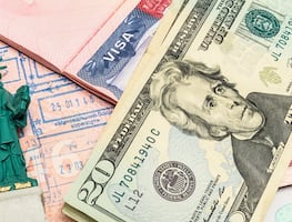 Razones por las que pueden negarte la visa de Estados Unidos