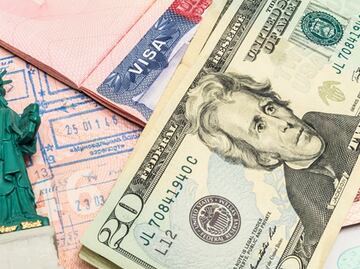Razones por las que pueden negarte la visa de Estados Unidos