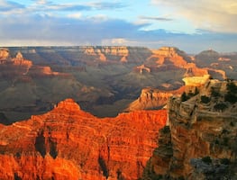 La guía básica para visitar el Parque Nacional del Gran Cañón