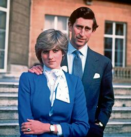 “Una vez cada tres semanas”: las revelaciones de la princesa Diana sobre su vida íntima con el rey Carlos