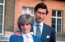 “Una vez cada tres semanas”: las revelaciones de la princesa Diana sobre su vida íntima con el rey Carlos