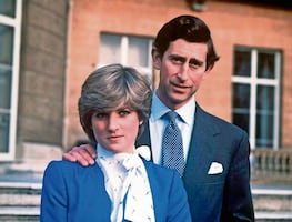 “Una vez cada tres semanas”: las revelaciones de la princesa Diana sobre su vida íntima con el rey Carlos