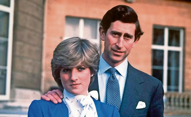 “Una vez cada tres semanas”: las revelaciones de la princesa Diana sobre su vida íntima con el rey Carlos