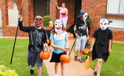 10 mejores tradiciones que le dan el espíritu a Halloween