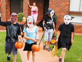 10 mejores tradiciones que le dan el espíritu a Halloween