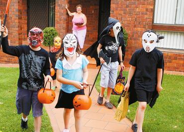 10 mejores tradiciones que le dan el espíritu a Halloween