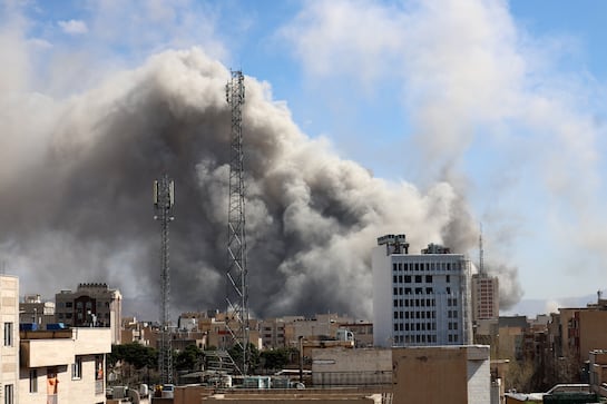 “Salgan ahora”: EU ordena evacuación urgente en 14 países de Oriente Medio; lista completa de zonas en riesgo