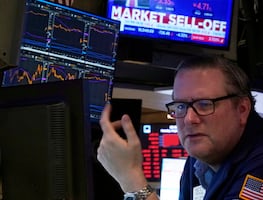 Lunes negro: Desplome en Fráncfort, Tokio y Wall Street por aumento del desempleo en EU