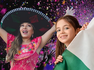 Puente del 16 de septiembre 2025: ¿habrá clases y quién no trabaja en México?