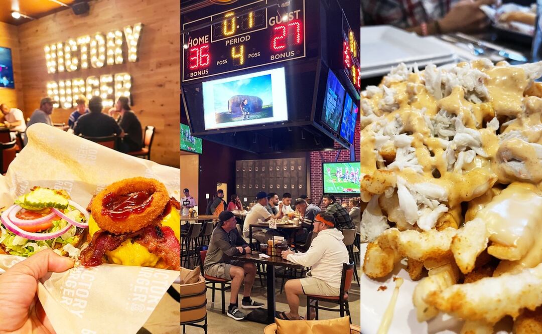 Diana Espinoza/ Vive USA