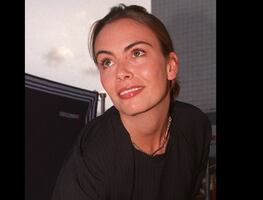 Sasha rompe el silencio: Luis de Llano abusó de mí cuando era una niña