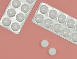 Asocian uso de aspirina con mayor riesgo de insuficiencia cardíaca