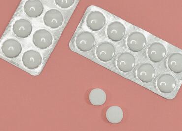 Asocian uso de aspirina con mayor riesgo de insuficiencia cardíaca