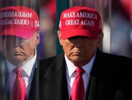 Irán llama a Trump a ‘cambiar’ su política contra la República Islámica