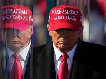 Irán llama a Trump a ‘cambiar’ su política contra la República Islámica