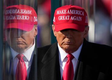 Irán llama a Trump a ‘cambiar’ su política contra la República Islámica