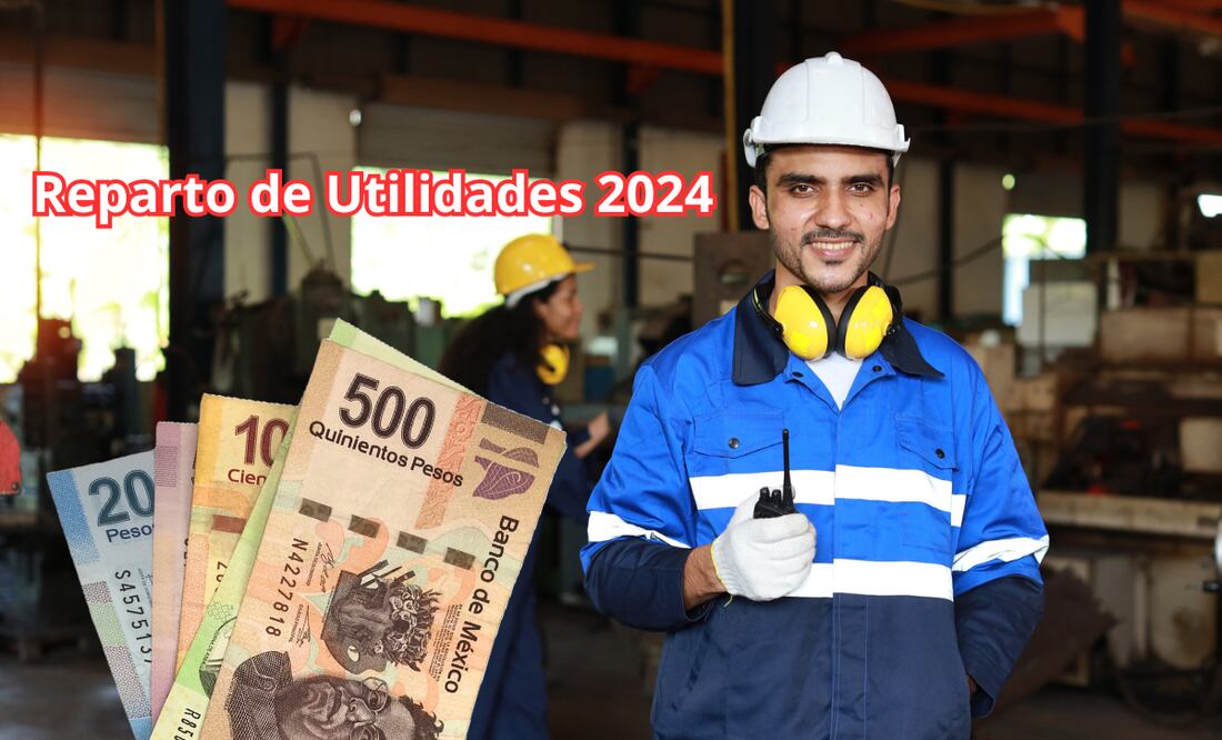 Pago de Utilidades 2024. ¿Quiénes sí podrán recibirlas y quiénes no, según la LFT? Foto: iSTOCK
