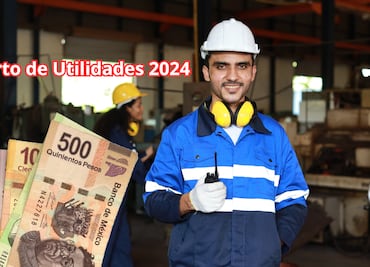 Reparto de Utilidades 2024. ¿Quiénes sí podrán recibirlas y quiénes no, según la LFT?