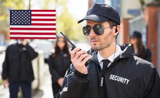 Trabaja como guardaespaldas en la Embajada de Estados Unidos; pagan $336,522 anuales