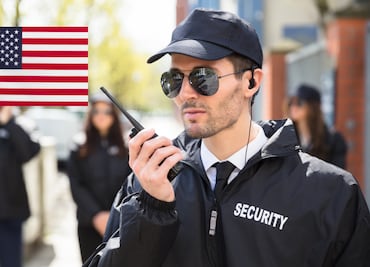 Trabaja como investigador de seguridad en el Consulado de Estados Unidos; pagan $418,836 anuales