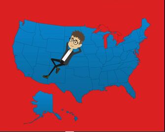 ¿Cómo solicitar la visa de EU si antes fue rechazada?