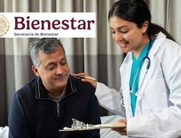 Programa Salud Casa por Casa de Sheinbaum: ¿Cuándo inician las visitas a adultos mayores? Fecha exacta