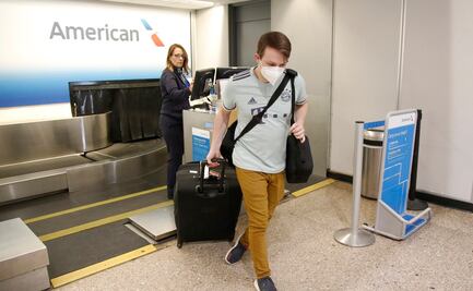 American Airlines dejará de volar a 15 ciudades de Estados Unidos