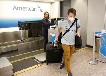 American Airlines dejará de volar a 15 ciudades de Estados Unidos