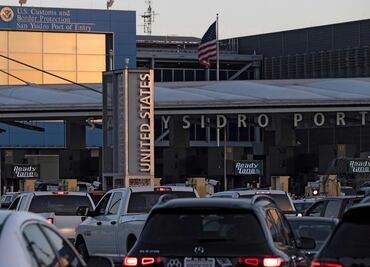 Requisitos para viajar a Estados Unidos por tierra en 2023