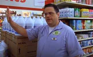 ‘Malcolm el de en medio’: Así luce ‘Craig Feldspar’ 20 años después 