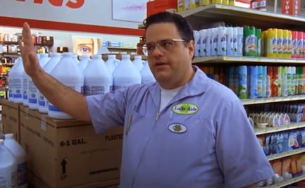 ‘Malcolm el de en medio’: Así luce ‘Craig Feldspar’ 20 años después 