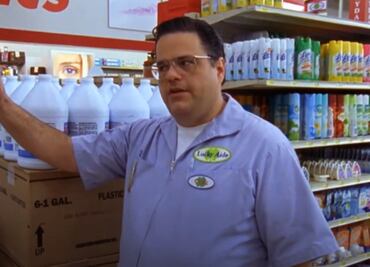 ‘Malcolm el de en medio’: Así luce ‘Craig Feldspar’ 20 años después