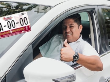 Reemplacamiento 2024 Edomex: ¿A qué autos les toca renovar placas en agosto? Requisitos y costos