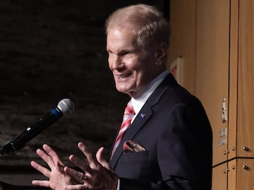 Senado de México se reunirá con director de la NASA en busca de cooperación espacial