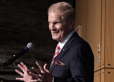 Senado de México se reunirá con director de la NASA en busca de cooperación espacial