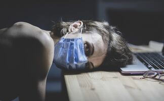 Estudio confirma fatiga y mala memoria como secuelas de Covid-19