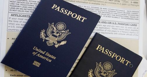 Los 18 pasaportes más poderosos del mundo para 2019