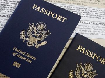 Los 18 pasaportes más poderosos del mundo para 2019