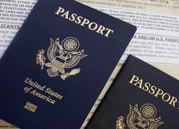 Los 18 pasaportes más poderosos del mundo para 2019