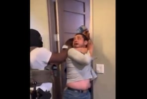 Indignación por operativo de ICE en centro médico: arrestan a inmigrante sin orden y enmascarados