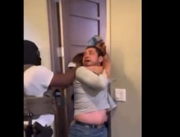 Indignación por operativo de ICE en centro médico: arrestan a inmigrante sin orden y enmascarados