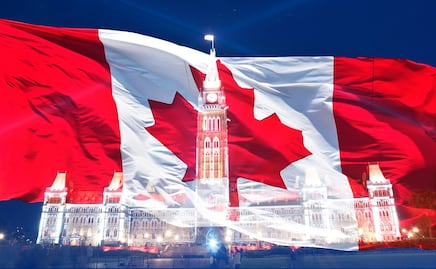 Canadá ofrece trabajo a ingeniero mecánico mexicano por $50,700