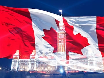 Canadá ofrece trabajo a ingeniero mecánico mexicano por $50,700