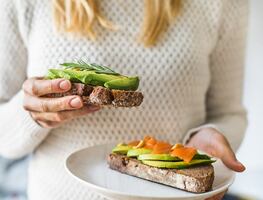 Salmón y Omega-3: 10 razones para incorporar el salmón en tu dieta diaria