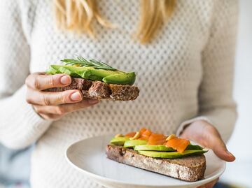 Salmón y Omega-3: 10 razones para incorporar el salmón en tu dieta diaria