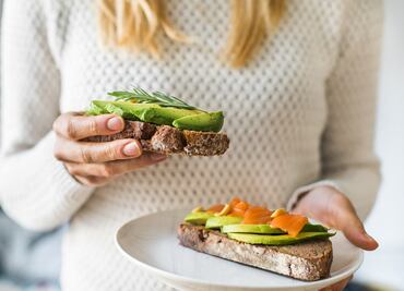 Salmón y Omega-3: 10 razones para incorporar el salmón en tu dieta diaria